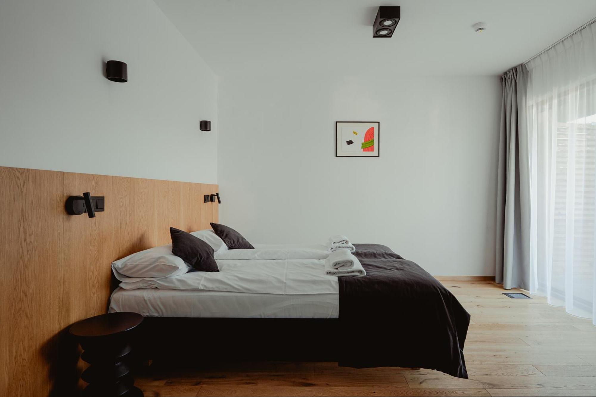 Lipowy Dwor Aparthotel Zakopane Kamer foto