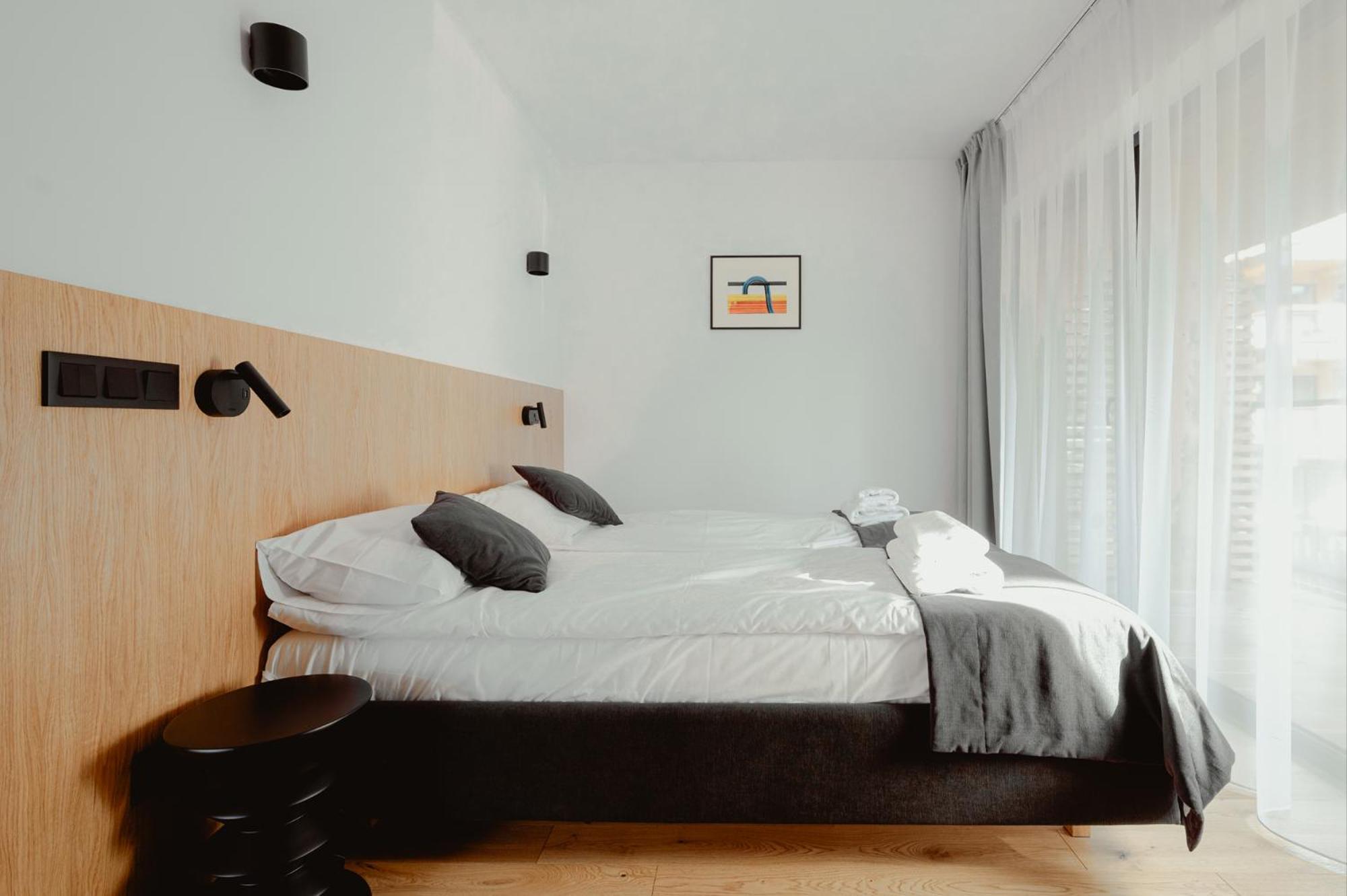 Lipowy Dwor Aparthotel Zakopane Kamer foto