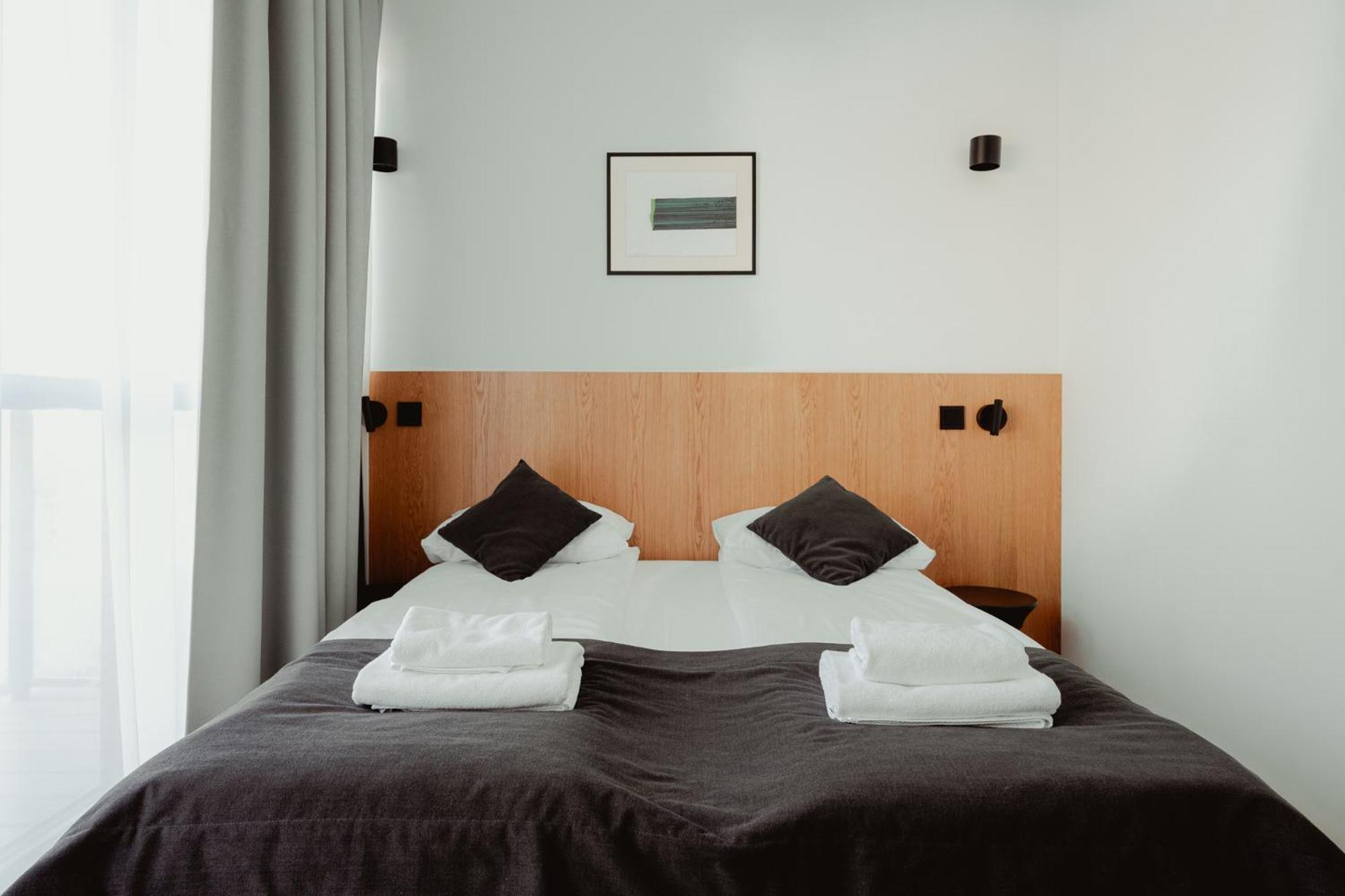 Lipowy Dwor Aparthotel Zakopane Kamer foto